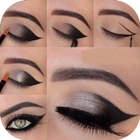 Beautiful Eyebrow Latest Ideas ไอคอน