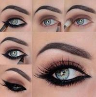 Beautiful Eyebrow Latest Ideas โปสเตอร์