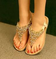 برنامه‌نما Beautiful Flat Sandal عکس از صفحه