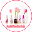 Blumen-Vase-Entwurf