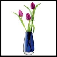 Blumen-Vase-Entwurf Screenshot 3