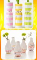 Blumen-Vase-Entwurf Screenshot 1