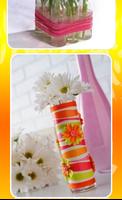 Flower Vase Design اسکرین شاٹ 2