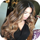 Beautiful Hair Color Ideas icon