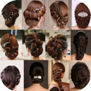 Beautiful Hairstyle Design APK