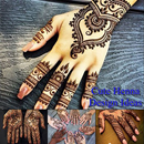 Thiết kế đẹp Henna APK