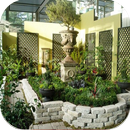 Beautiful  Home Garden Ideas APK