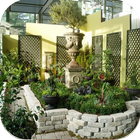 Beautiful  Home Garden Ideas icône