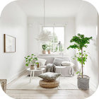 Beautiful Interior Plants Ideas ikon