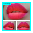 Beautiful Lip Make Up icon