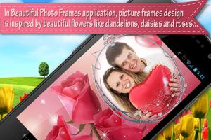 Beautiful Photo Frames syot layar 2