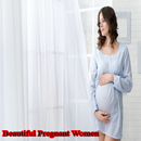 Belles femmes enceintes APK