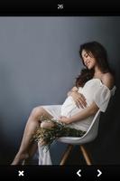 برنامه‌نما Beautiful Pregnant Women عکس از صفحه