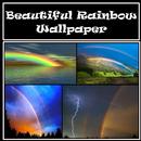 Beautiful Rainbow Wallpaper APK