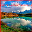 APK Beautiful Scenery Wallpaper