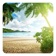 Beautiful Seascape LWP APK download