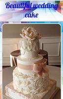 Beautiful Wedding Cake اسکرین شاٹ 1