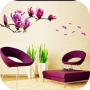 Beautiful wall art ideas APK