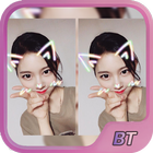 Cat Face Filter Effect icon