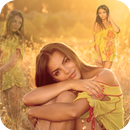 Beauty Camera Blend Pic Merge APK