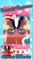 Beauty Camera Mirror Effects syot layar 2