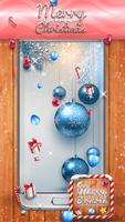 Merry Christmas Live Wallpaper syot layar 3