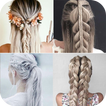 Easy Hairstyles DIY 2018