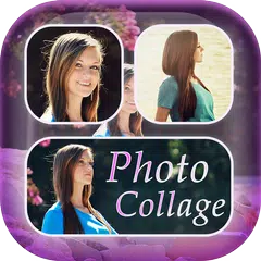 Uma colagem de fotos agradável