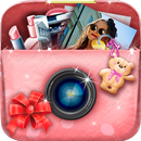 Beauty Plus Camera Pic Collage APK