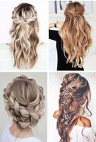 Best Hairstyles step By step ❤️‍ poster