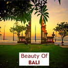 Beauty Of Bali ícone