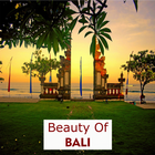 Beauty Of Bali ikona