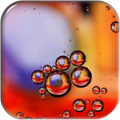 Bubbles Live Wallpaper