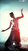 Danza Oriental Live Wallpaper Poster