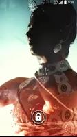 Danza Oriental Live Wallpaper captura de pantalla 2