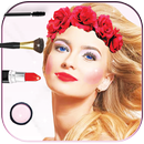 Beauty makeup editor photo APK