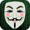 Anonymous Mask Photo Maker