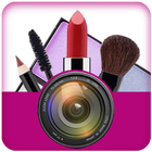 YouFace Makeup Camera icono