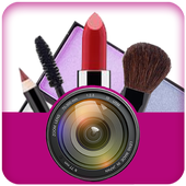 YouFace Makeup Camera icon