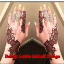 Beauty Arabic Mehndi Design APK