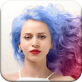 Hair Color Changer Studio