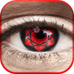 Sharingan Eye - Photo Editor