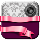 Beauty Cam Effects & Collages icon