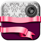 Beauty Cam Effects & Collages آئیکن