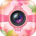 Beauty Cam Photo Editor icon