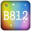 B812 Selfie Camera