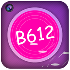 Camera B612 Selfie Expert أيقونة