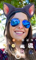 Camera B612 Selfie Expert captura de pantalla 2