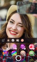 Camera B612 Selfie Expert captura de pantalla 3