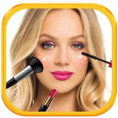 Makeup Fotoeffekte Fotomontage APK Herunterladen